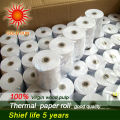 thermal Paper used in hospital